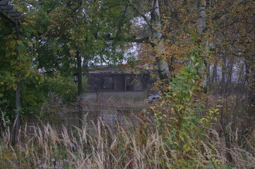 Gartengrundstück in Brandenburg, in der Gemeinde Reetz bei Wiesenburg (Mark)