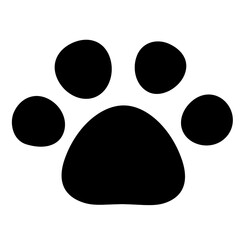 肉球 © KATSUHIKO.M