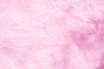 Rose Dirty Art Paper. Vintage Brushed Concrete. 