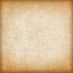 Old Paper texture. vintage paper background or texture; old brown paper texture