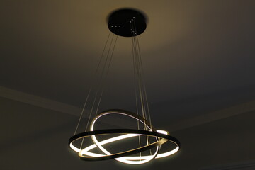 abstract 3d render