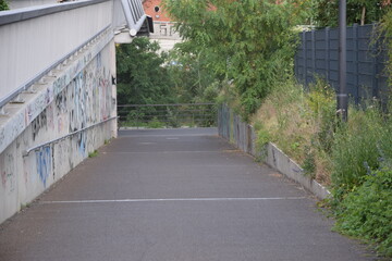 City-Tour durch Berlin Tempelhof-Schöneberg