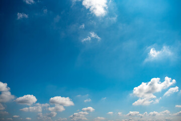 Japanese Summer Sky【日本の夏空】