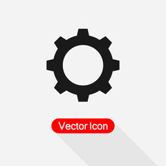 Settings Icon,Equalizer Icon Vector Illustration Eps10