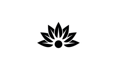 lotus logo vector