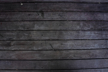 black wood texture