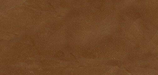 Fototapeta premium Brown rustic marble stone background with curly veins, Natural rough marble pattern, cement plaster stucco wall effect, it can be used wall tile, floor tile, vitrified and slab for ceramic surface.
