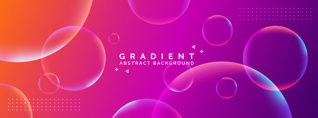 Full Color Gradient Backgrounds, Gradient Abstract Background, Purple Orange Gradient Backgrounds, Gradient Abstract Backgrounds