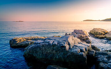 Croatia - Adriatic Sea