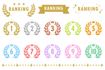 ランキング　月桂樹　セット