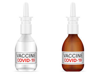 vaccine covid-19 set