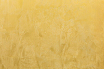 Obraz na płótnie Canvas Gold microcement texture background