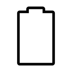 Battery icon