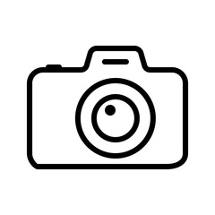 Camera icon