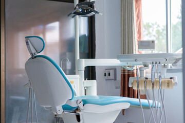 medicine, stomatology, dental clinic office, medical equipment and instruments for dentistry - dentistry equipment