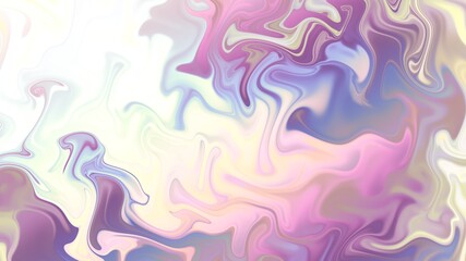 Abstract futuristic image. Aspect ratio 16 : 9