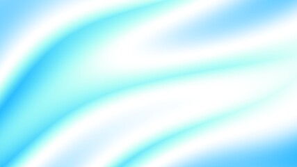 Abstract futuristic image. Aspect ratio 16 : 9