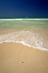 playa Es Trenc, Campos, Mallorca.Islas Baleares. España.