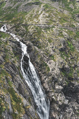 Obraz premium norway