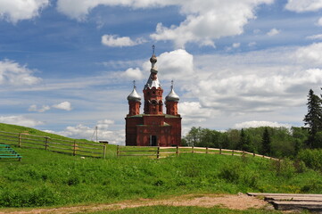 church of st nicholas