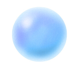 Sphere,blue,ball,Pearl