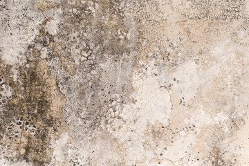 Vintage Wall Texture Background