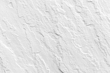 Rolgordijnen Abstracte witte marmeren textuur en achtergrond voor design © torsakarin