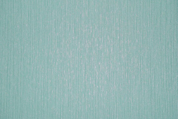 Turquoise pattern with lines, texture, design, wallpaper for background, cover, interior design