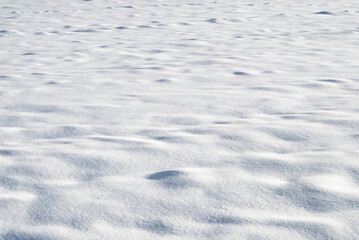 雪　テクスチャ　背景　冬　素材