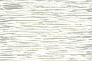 Textured white wall with horizontal lines