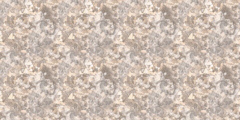 Brown Vintage Grunge Effect. Ancient Retro 