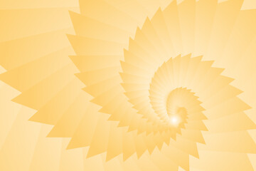 Abstract yellow background m