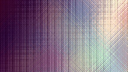 Abstract blurred futuristic image. Horizontal background with aspect ratio 16 : 9