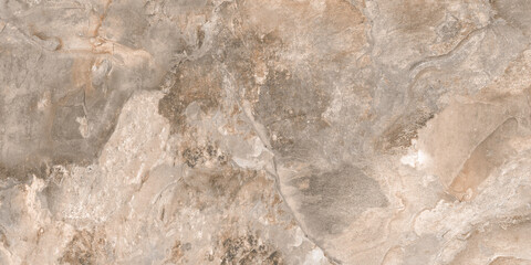 Obraz na płótnie Canvas texture of Light Brown stone, wall background.