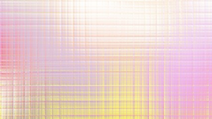 Abstract blurred futuristic image. Horizontal background with aspect ratio 16 : 9