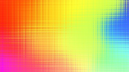 Abstract blurred futuristic image. Horizontal background with aspect ratio 16 : 9