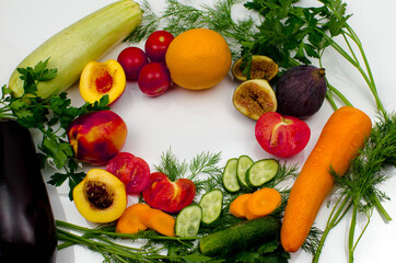 world vegetarian and vegan food day