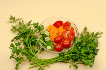 world vegetarian and vegan food day