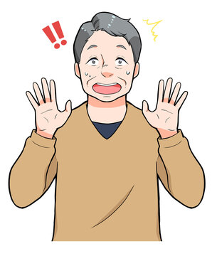 ビックリする Photos Royalty Free Images Graphics Vectors Videos Adobe Stock