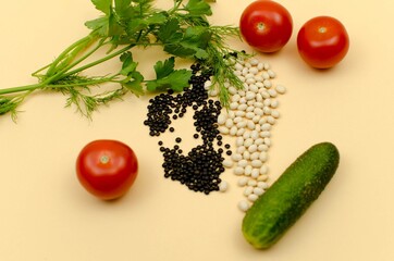 world vegetarian and vegan food day