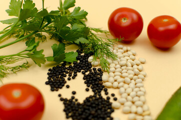 world vegetarian and vegan food day