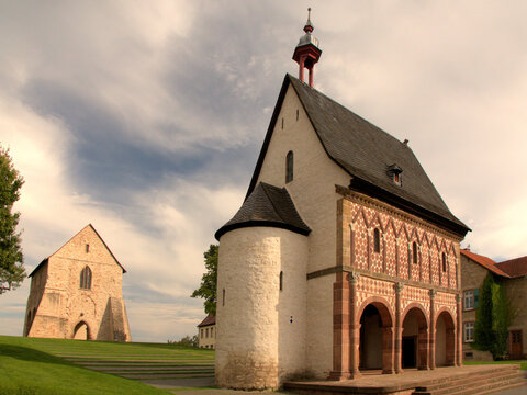 Kloster Lorsch
