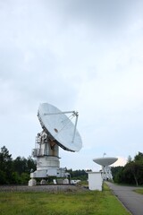 satellite