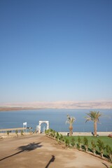 dead sea, Jerusalem