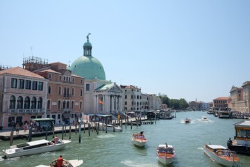 gondola in venice