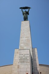 monument  Budapest 