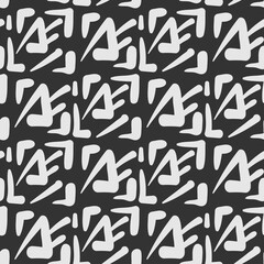 golden background wallpaper texture seamless geometric pattern for your design