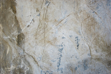 Beautiful patterned concrete wall background