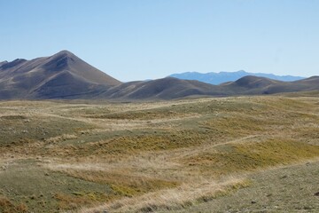 Campagne abruzzesi.