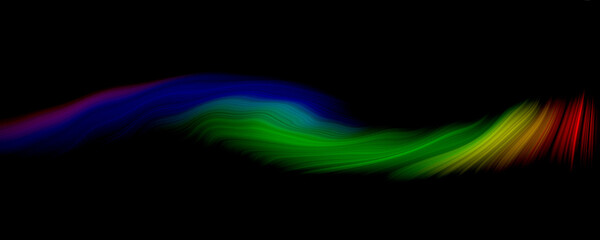 abstract colorful background